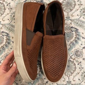 Men’s ECCO Slip on shoes
